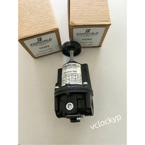 1 Válvula Reguladora FAIRCHILD 10262 NUEVA, Envío por DHL o FedEx - Product Image 4