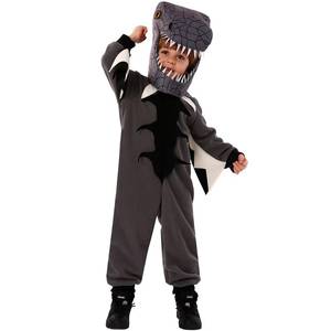 Nuevo Mono de Fiesta para Niños, Disfraz de Dinosaurio con Accesorios para la Cabeza, Disfraz de Halloween para Niños - Product Image 1