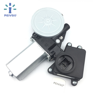 85710-60310 Nuevo Conjunto de Motor Regulador de Ventanilla Eléctrica Derecha para Toyota 4Runner 2016-2024, Reemplazo de Motor Elevador de Ventanilla Eléctrica - Product Image 3