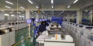 办公设备多色激光打印机<span class=keywords><strong>400</strong></span> 425惠普打印机 - Product Image 5