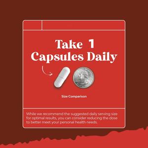 Aeglewell OEM Private Label appelazijn <span class=keywords><strong>capsules</strong></span> helpen bij het verbeteren van de spijsvertering - Product Image 6