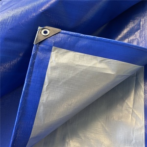 Lona Reforzada con Recubrimiento <span class=keywords><strong>de</strong></span> PE, Resistente al Sol y al Agua, Tamaño Acabado, Precio <span class=keywords><strong>de</strong></span> Fábrica, para <span class=keywords><strong>Bolivia</strong></span> - Product Image 3