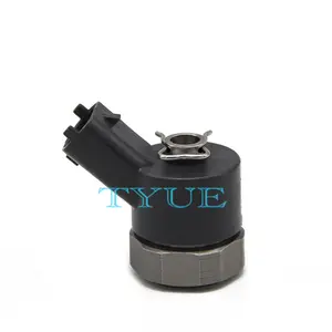 F00VC30057 F00V C30 057 FOOVC30057 Common Rail Injector Magneetventiel Voor Injector Voor 0445110126