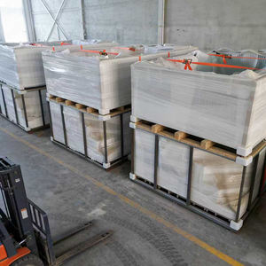 Kit de piscine portable facile à assembler avec protection UV, parfait pour le plaisir en plein air écologique pour les enfants et les adultes - Product Image 6