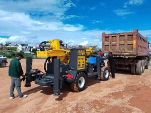 BSF 300M khoan depthwater cũng khoan máy nóng bán - Product Image 5