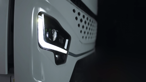 Neuer Sagmoto E1 6x4 Muldenkipper mit 31-40T Ladekapazität Yuchai Motor Euro 2 für Städtische Baustellen - Product Image 6