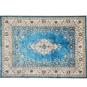 Tappeti地毯热卖时尚地毯和地毯手工羊毛