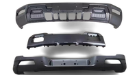 Capot de camionnette en gros d'usine pour le nouveau couvercle de moteur JAC T9 Hunter pièces d'auto d'exportation