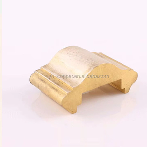 Services de Traitement Personnalisé pour Garde-corps en Laiton Extrudé, Rampes, Balustrades en Verre, et Accessoires, Incluant le Pliage, la Dé<span class=keywords><strong>coupe</strong></span>, la Soudure, le <span class=keywords><strong>Cuivre</strong></span> - Product Image 2