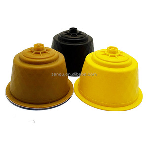 SANEU Jetable <span class=keywords><strong>Nespresso</strong></span> Compatible Capsule Café <span class=keywords><strong>Dosette</strong></span> Vide 54 MM Dolce Gusto Capsule Café <span class=keywords><strong>Dosette</strong></span> Emballage - Product Image 6