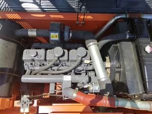 DOOSAN DX225LC Pelle sur chenilles d'occasion Doosan DH220LC DX225LC DH225LC Pelle pelleteuse d'occasion en stock à vendre - Product Image 5