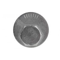 Kit de Reparación RuiLi OEM L206-28-66Z, Tornillo Excéntrico de Ajuste de Camber M12 Dacromet para Mazda CX 9 TB