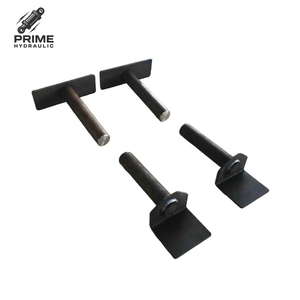 10 Ton PH520 Scissor <strong>Hoist</strong> Kit For Heavy Duty Hydraulic <strong>Dump</strong> Trailer Lifting Performance - Product Image 4