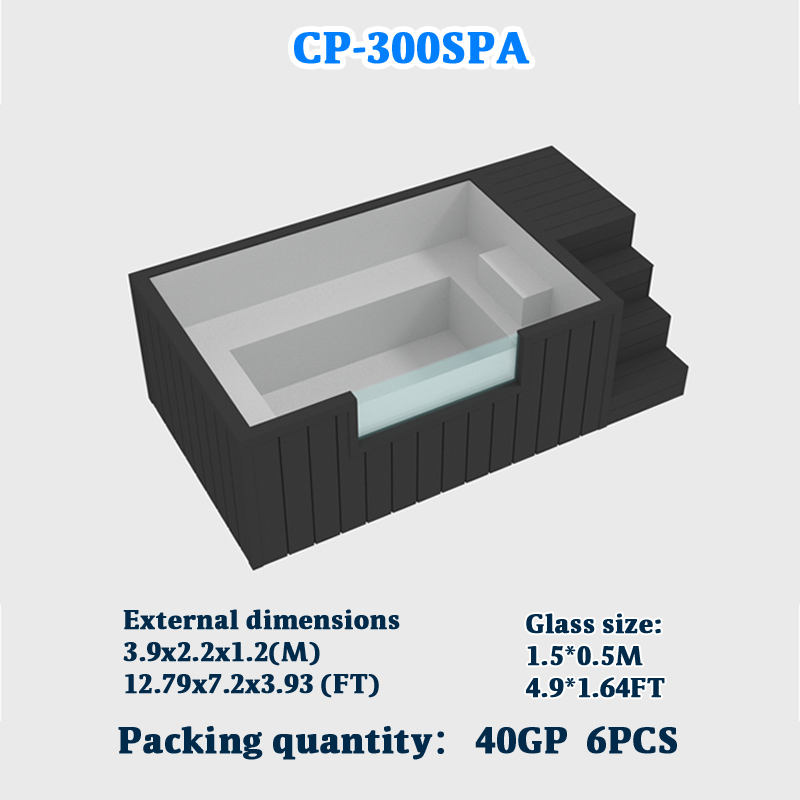 SPA CP-300