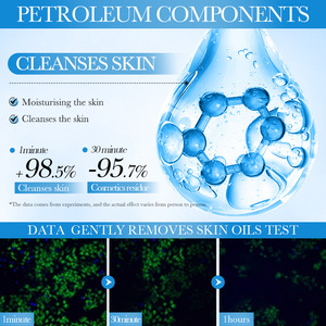 Démaquillant Huile d'Avocat et Gelée de Pétrole FAYANKOU Guangzhou en Gros - Product Image 4