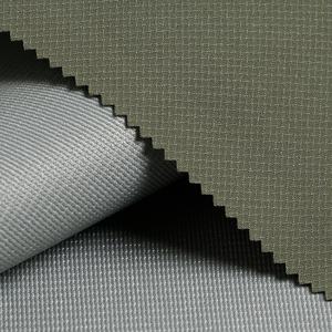 베스트 셀러 100% 폴리에스터 방수 탄성 직물 친환경 하드 쉘 적층 소녀 스포츠웨어 및 운동복 - Product Image 5