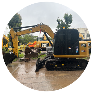 Mini-chargeuse rétrocaveuse Cat 307E2 en excellent état de fonctionnement, en stock – Caterpillar 307E 307E2 307.<span class=keywords><strong>5</strong></span> <span class=keywords><strong>308</strong></span> 306 305.<span class=keywords><strong>5</strong></span> - Product Image 1