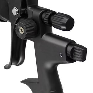 Robot industriali per la verniciatura