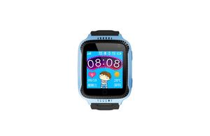 1,44 pulgadas de pantalla OLED dispositivo de localización GPS rastreador llamada SOS chico Q529 <span class=keywords><strong>reloj</strong></span> <span class=keywords><strong>inteligente</strong></span> con cámara - Product Image 6