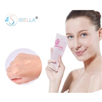 Королевский гель для лица FG01 300 мл, охлаждающий гель для ультразвукового лазерного косметического устройства RF IPL