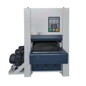 Máquina Lijadora de Superficies para Madera, Lijadoras Robóticas para Madera, Máquina Lijadora Oscilante para Madera - Product Image 1