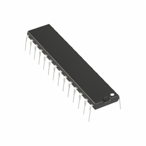 28 DIP Electronic Chips Component PIC16F1713-I_SP Manufacturer Channel Embedded - Product Image 1