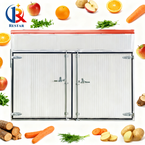 Machine <span class=keywords><strong>de</strong></span> déshydratation à faible coût pour fruits, légumes, aliments pour animaux, viande, bœuf, bois, planches, rondins, four <span class=keywords><strong>de</strong></span> séchage, équipement <span class=keywords><strong>de</strong></span> transformation - Product Image 1