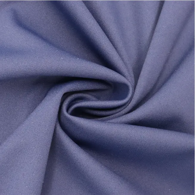 4 Way Stretch Full dull biflex knitted 80 nylon 20 spandex swimwear fabric wholesale