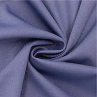 Tissu de maillot de bain extensible dans les 4 sens, entièrement mat, en tricot biflex, 80 % nylon, 20 % élasthanne, vente en gros