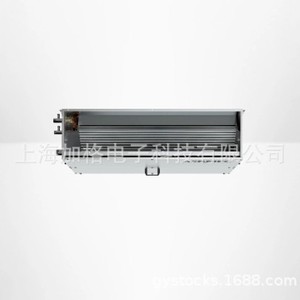 Unité de récupération de chaleur AermeC TRS verticale pour systèmes CVC hôteliers - Product Image 3