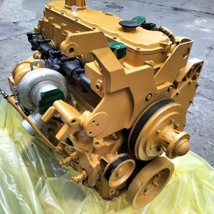 Motor 234-2918 2342918 para Excavadora 3126B 325C, Piezas de Repuesto - Product Image 2