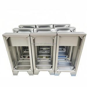 カスタムタングステン合金キューブ板金加工加工 - Product Image 6