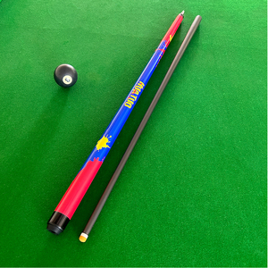 TuoYuan – Queue de billard en fibre de carbone robuste et durable (11,8/12,5/12,9 mm) – Vente en gros directe usine – Livraison rapide depuis l'entrepôt - Product Image 1