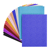 A4 Glitter EVA Card Paper & Paperboards Product