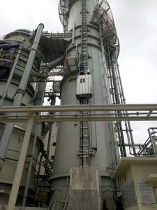 <span class=keywords><strong>Lift</strong></span> Konstruksi <span class=keywords><strong>Mini</strong></span> untuk Proyek Industri untuk Mengangkat Orang, <span class=keywords><strong>Hoist</strong></span> Bangunan dengan Struktur Ringkas - Product Image 4