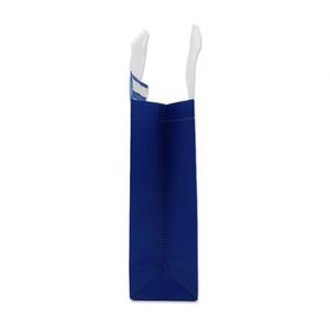 Custom Eco Friendly <b>Reusable</b> Non Woven Take Out Thermal <b>Bag</b> Custom Logo Printing <b>Reusable</b> Recycle <b>Bags</b> - Product Image 2