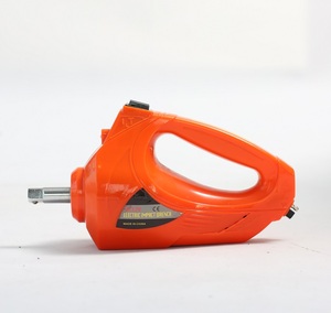 5 Ton 12V 450mm Electric <strong>Car</strong> <strong>Jack</strong> <strong>2</strong>-in-1 Steel Hydraulic Vehicle Tools with Wrench Kit - Product Image 4