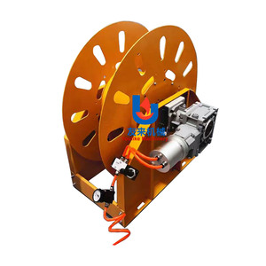 Machine de levage hydraulique pour filets de pêche, pour hameçons de pêche, capacité de levage de 0,5 à 10 tonnes, pour huîtres et algues - Product Image 6
