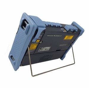 YOKOGAWA AQ7282A Reflectómetro Óptico en el Dominio del Tiempo (OTDR) para Prueba de Fallos en Fibra Óptica 38/36dB de Alta Precisión - Product Image 3