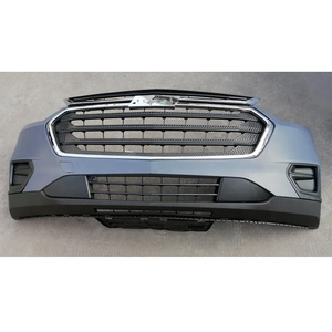 Ensemble de pare-chocs avant OEM pour <span class=keywords><strong>Chevrolet</strong></span> <span class=keywords><strong>Traverse</strong></span> 2018 2019 2020 <span class=keywords><strong>2021</strong></span> - Product Image 1
