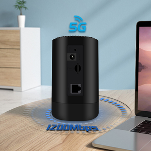 2.4G 5G Cellular <strong>Wireless</strong> <strong>Wifi</strong> 6 5G Nr 4G Lte Outdoor Unlocked Portable Wi-Fi Dongle Modem Sim Card 5G Cpe Pocket <strong>Wifi</strong> 5G Router - Product Image 5