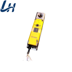 Keyence GS-71PC 安全门开关：性能与可靠性解析