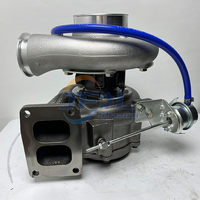 Pièces de rechange pour moteur diesel SINOTRUK HOWO Weichai WD615, turbocompresseur VG1560118229/1, pièces de turbocompresseur