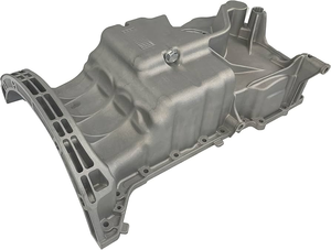 Cárter de Aceite de Alto Rendimiento para Motor <span class=keywords><strong>NISSAN</strong></span> Rogue/NV/X-Trail 31390-1XF01 313901XF0 2011-2014, <span class=keywords><strong>Precio</strong></span> Directo de Fábrica - Product Image 3