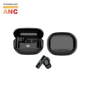 Tws anc Annulation du bruit Over-ear Gaming In-ear Filaire Sans fil Bluetooth Earbuds Casque <span class=keywords><strong>Airbuds</strong></span> Casque Écouteurs Écouteurs - Product Image 6
