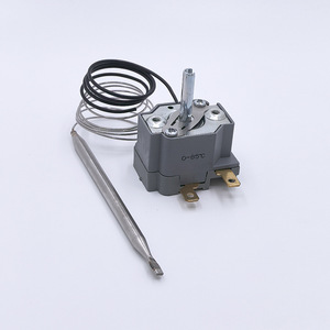 Fully Automatic <b>Industrial</b> Water <b>Heater</b> Temperature Control Switch WYE-75 WY75-652-11F for Storage <b>Heaters</b> - Product Image 2