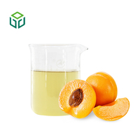 Gele Perzik Sap Poeder Voedingsmiddelkwaliteit Fruitextract Poeder 100% Oplosbaar Fles Trommel Plastic Verpakking CAN Fabrieksdirecte Levering