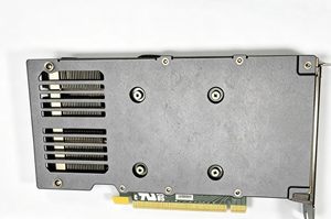 การ์ดจอภายนอก RTX 3060 12GB GDDR6 8nm GPU ใหม่เกมแท่นวางพัดลมระบายความร้อน - Product Image 2