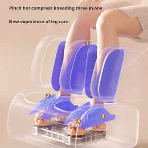 China Portable Rec lining Heavy Duty Fußkopf <span class=keywords><strong>massage</strong></span> Leders essel für Unternehmen Ganzkörper geld <span class=keywords><strong>2025</strong></span> Neue Technologie Infinity - Product Image 6