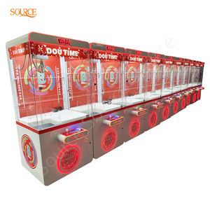 La machine d'arcade Source fournit directement la machine d'arcade commerciale personnalisé<span class=keywords><strong>e</strong></span> de centre de jeux Machine d'arcade à pièces pour centre de jeux - Product Image 2